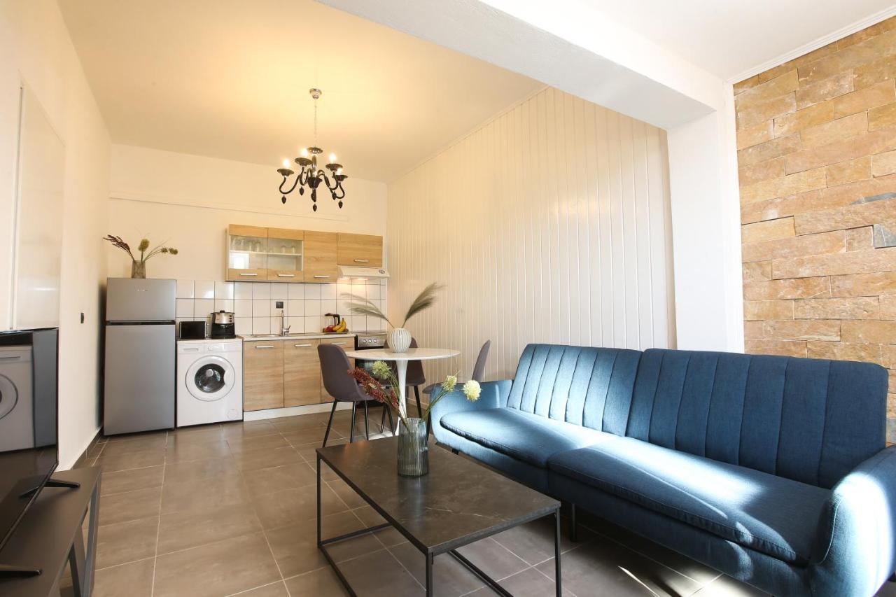 Luxury Christos Apartment