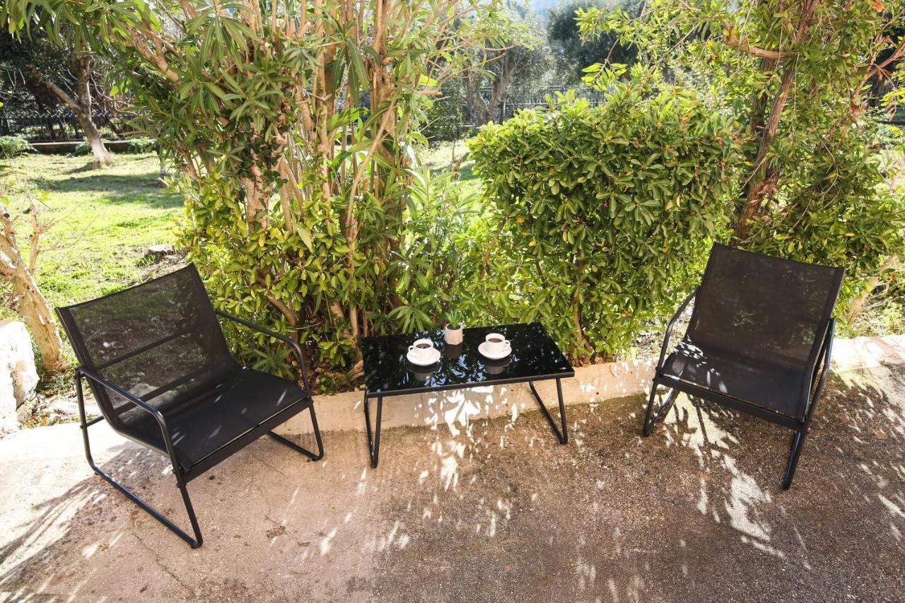 Apartment Luxury Christos Gouvia