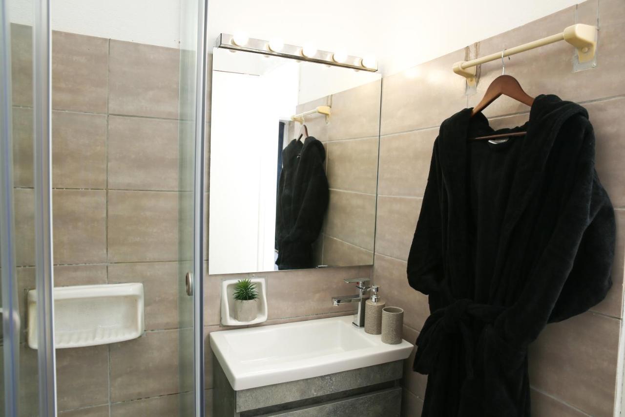 Apartament Luxury Christos Gouvia