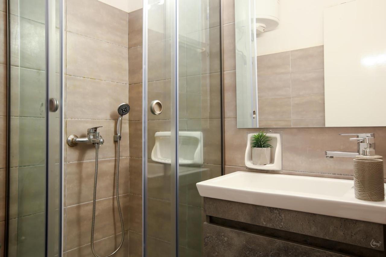 Luxury Christos Apartment Gouvia