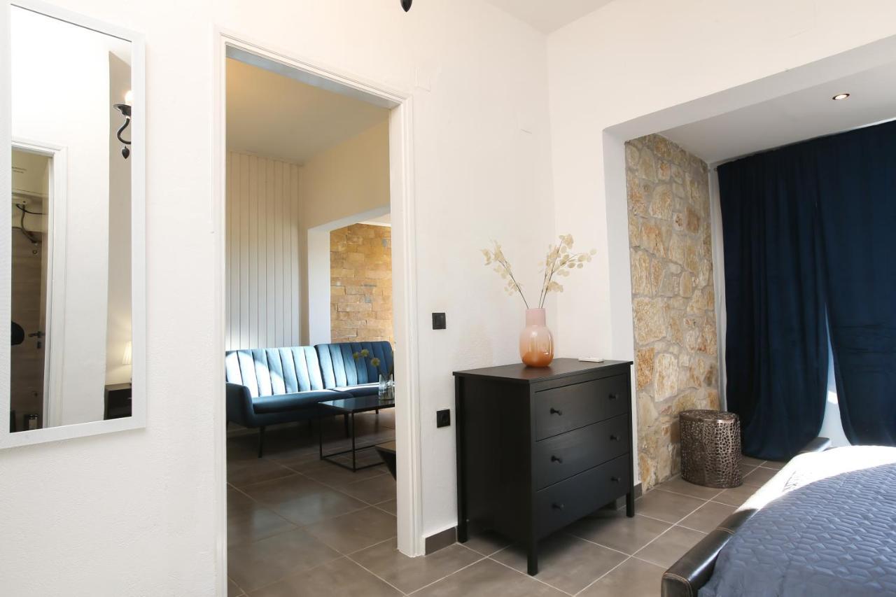 Luxury Christos Apartment *
