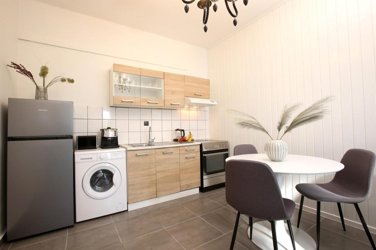 Luxury Christos Apartment