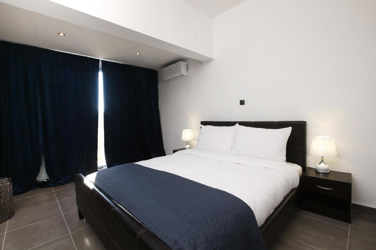 Apartment Luxury Christos