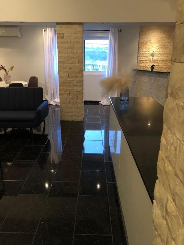 Luxury Christos Apartment