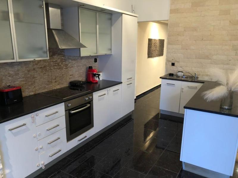Apartment Luxury Christos *