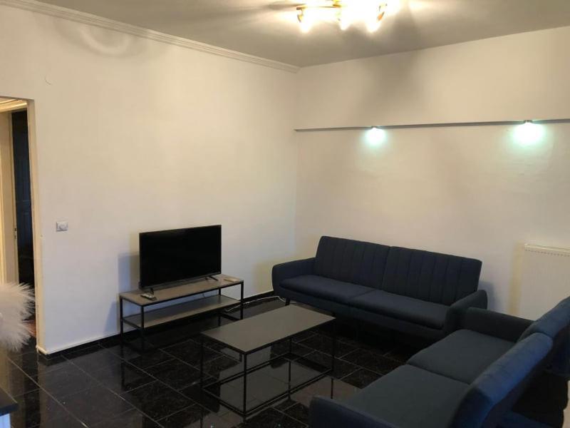 Luxury Christos Apartment Gouvia