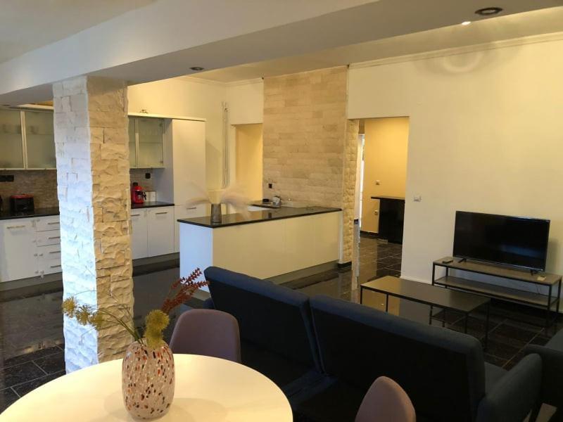 Apartment Luxury Christos Gouvia