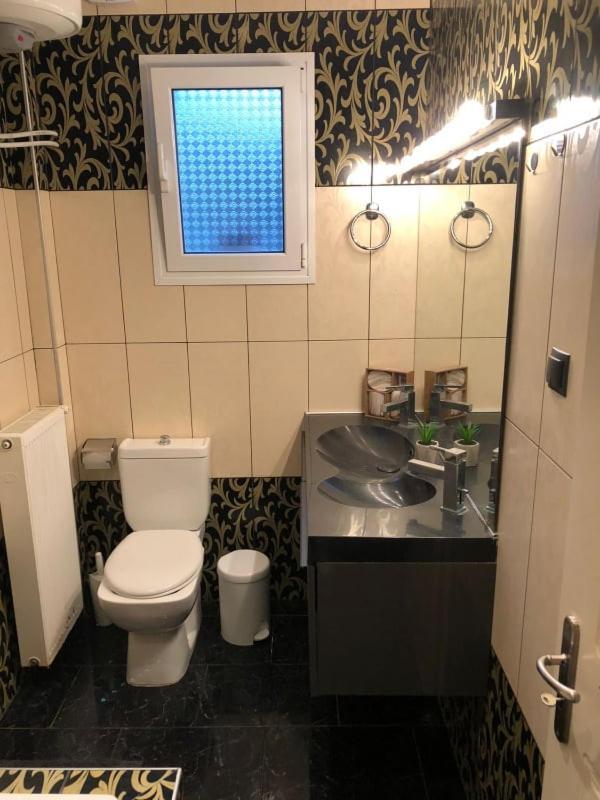 Luxury Christos Apartment Gouvia