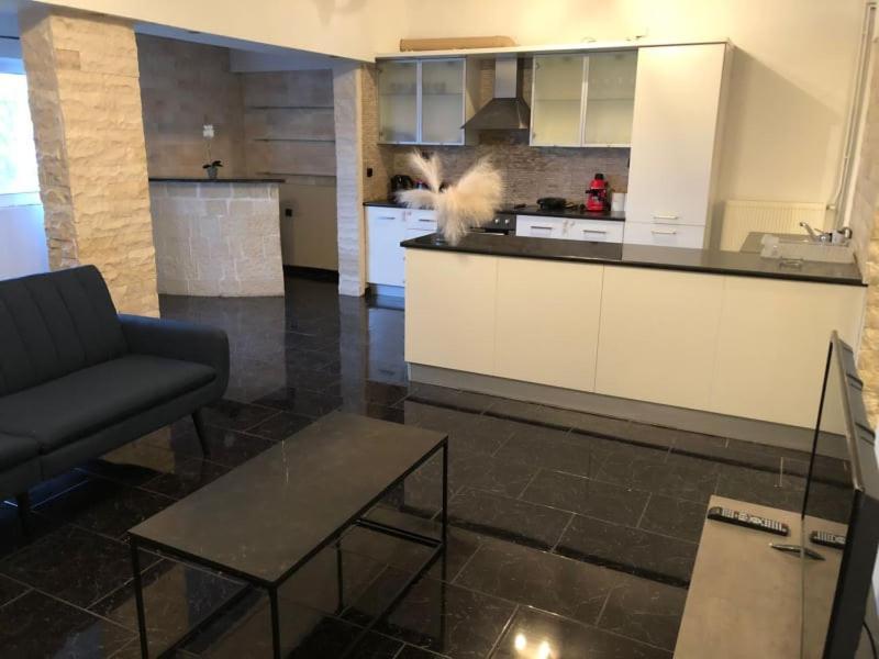Apartment Luxury Christos
