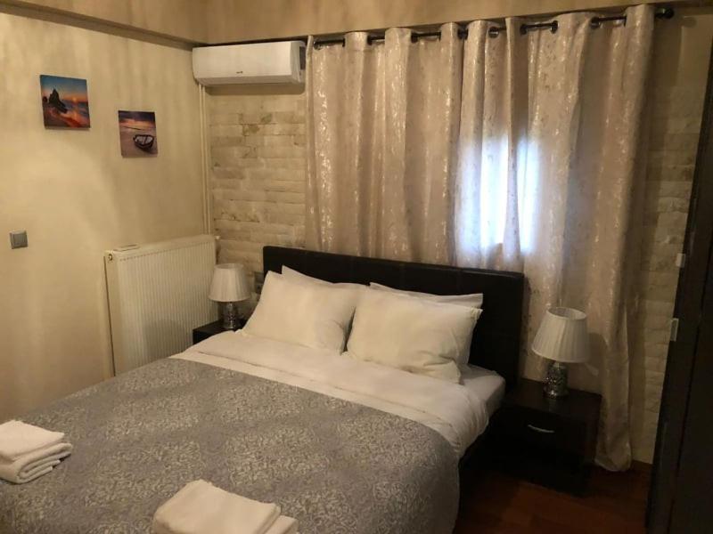 Apartment Luxury Christos *