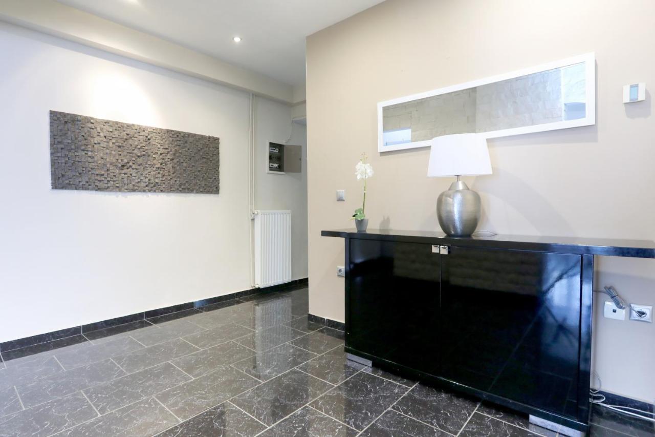 Apartment Luxury Christos Gouvia