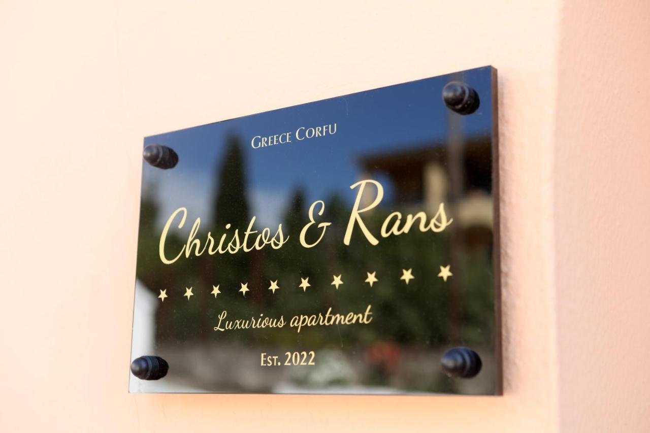 Luxury Christos