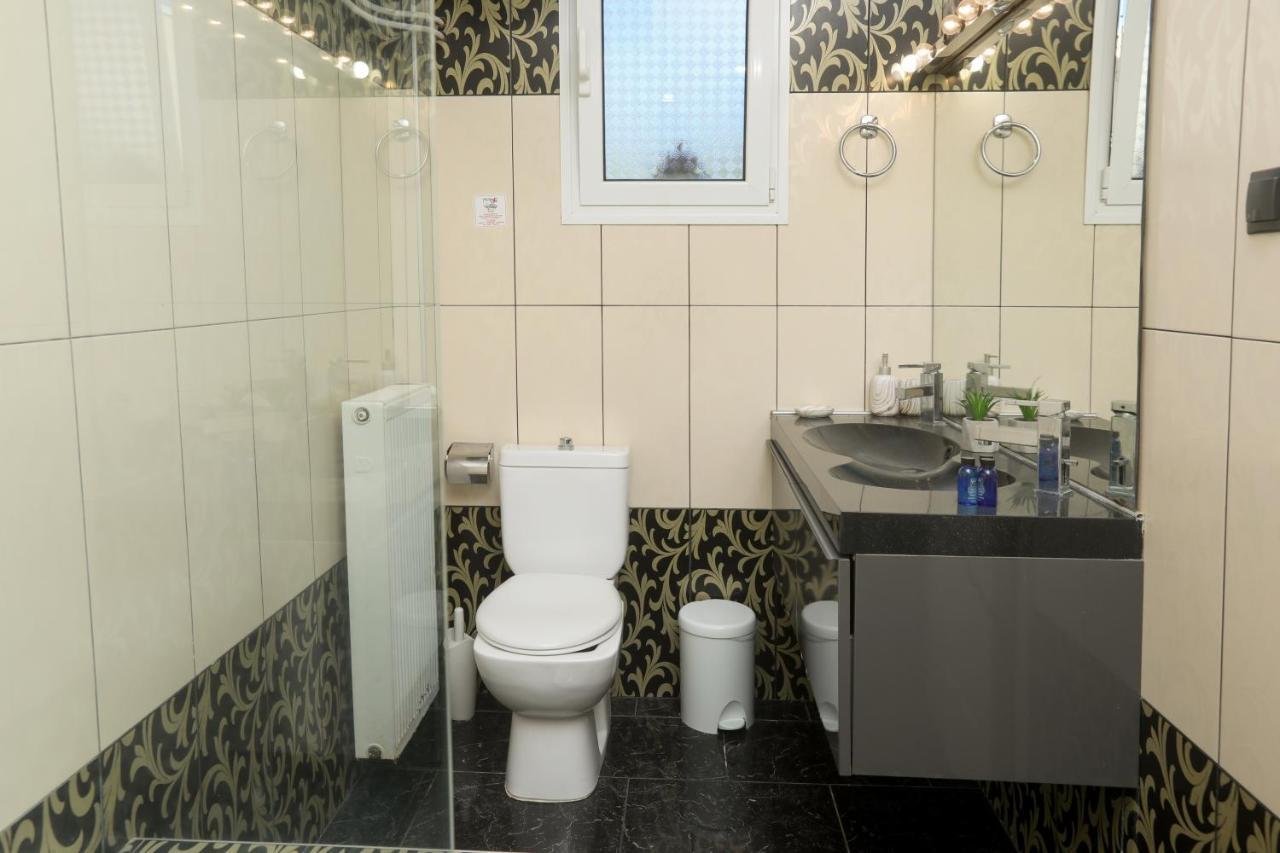 Apartment Luxury Christos