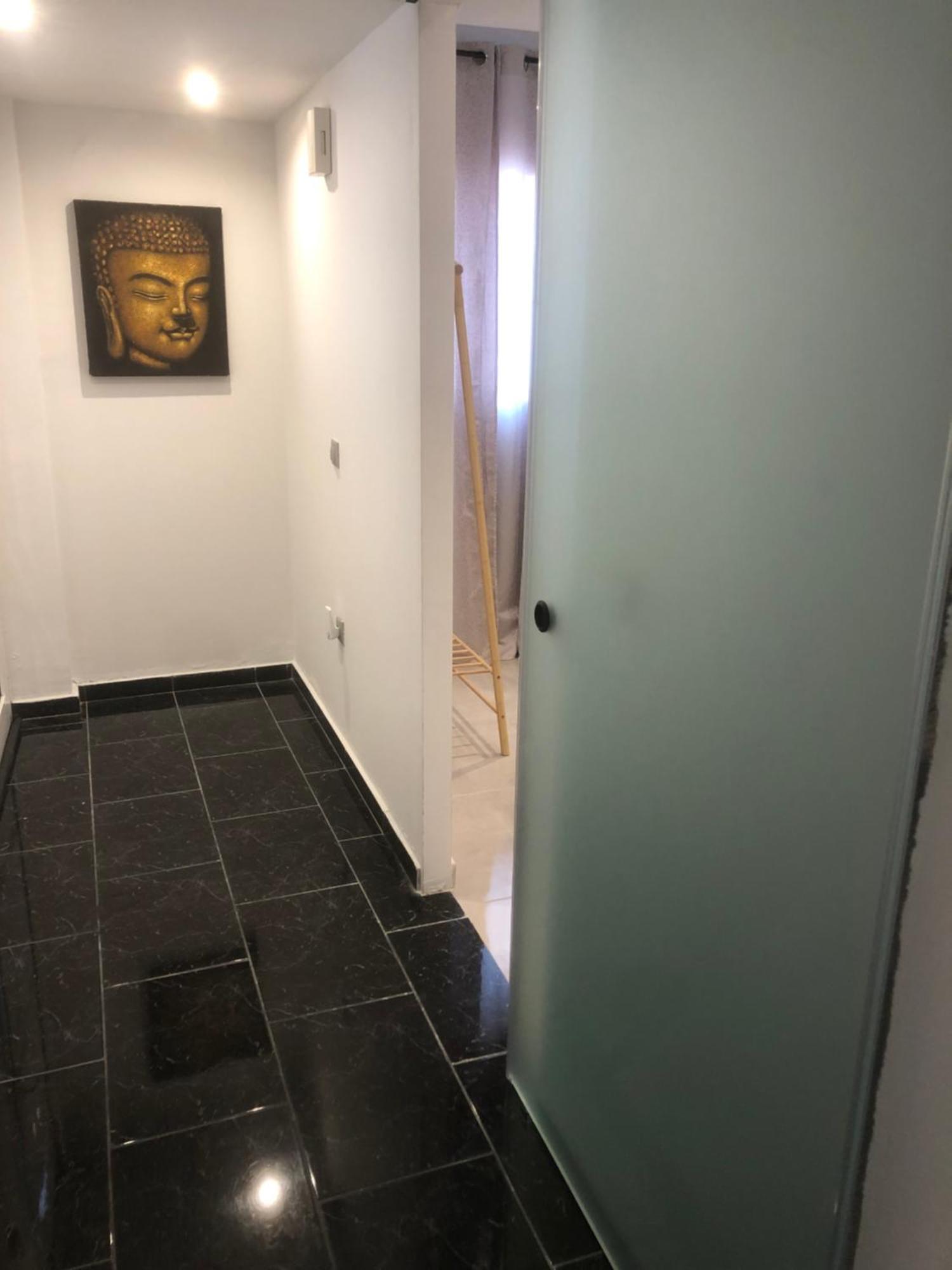 Apartment Luxury Christos *