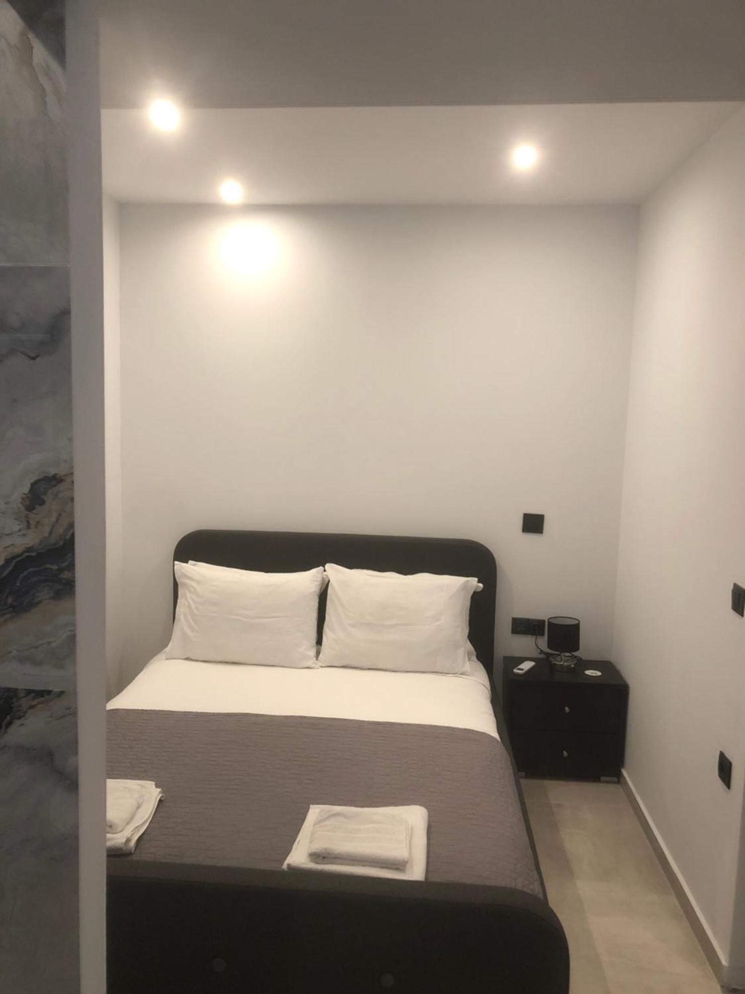 Luxury Christos Apartment