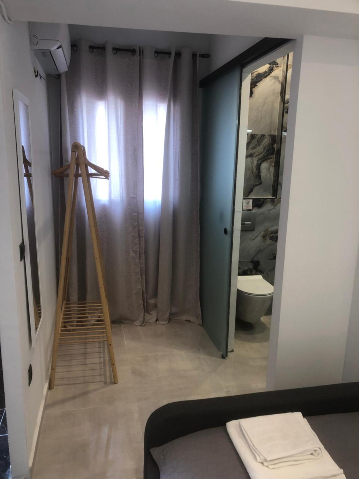Apartment Luxury Christos Gouvia