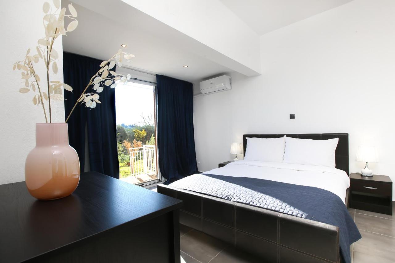 Apartament Luxury Christos *