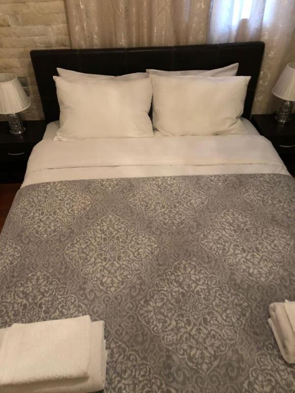 Apartament Luxury Christos Gouvia