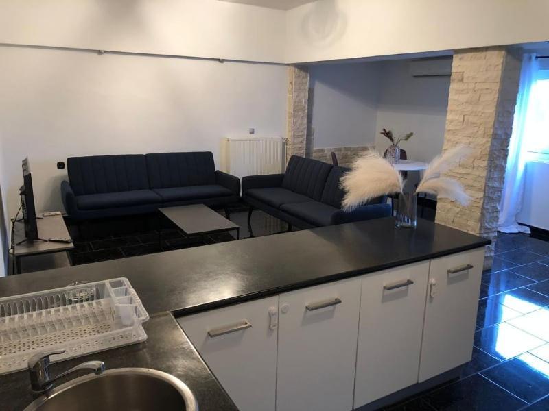 Apartament Luxury Christos Gouvia