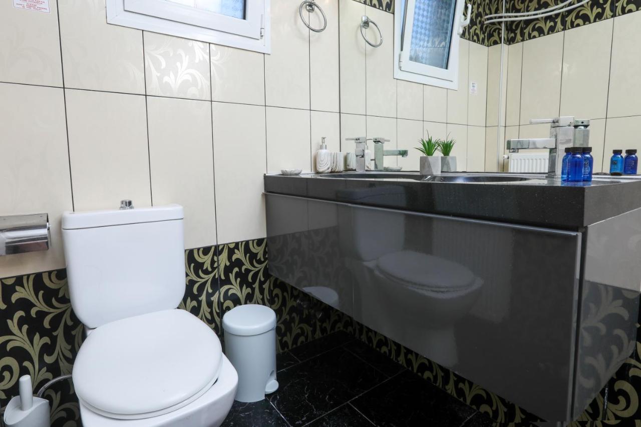 Apartament Luxury Christos