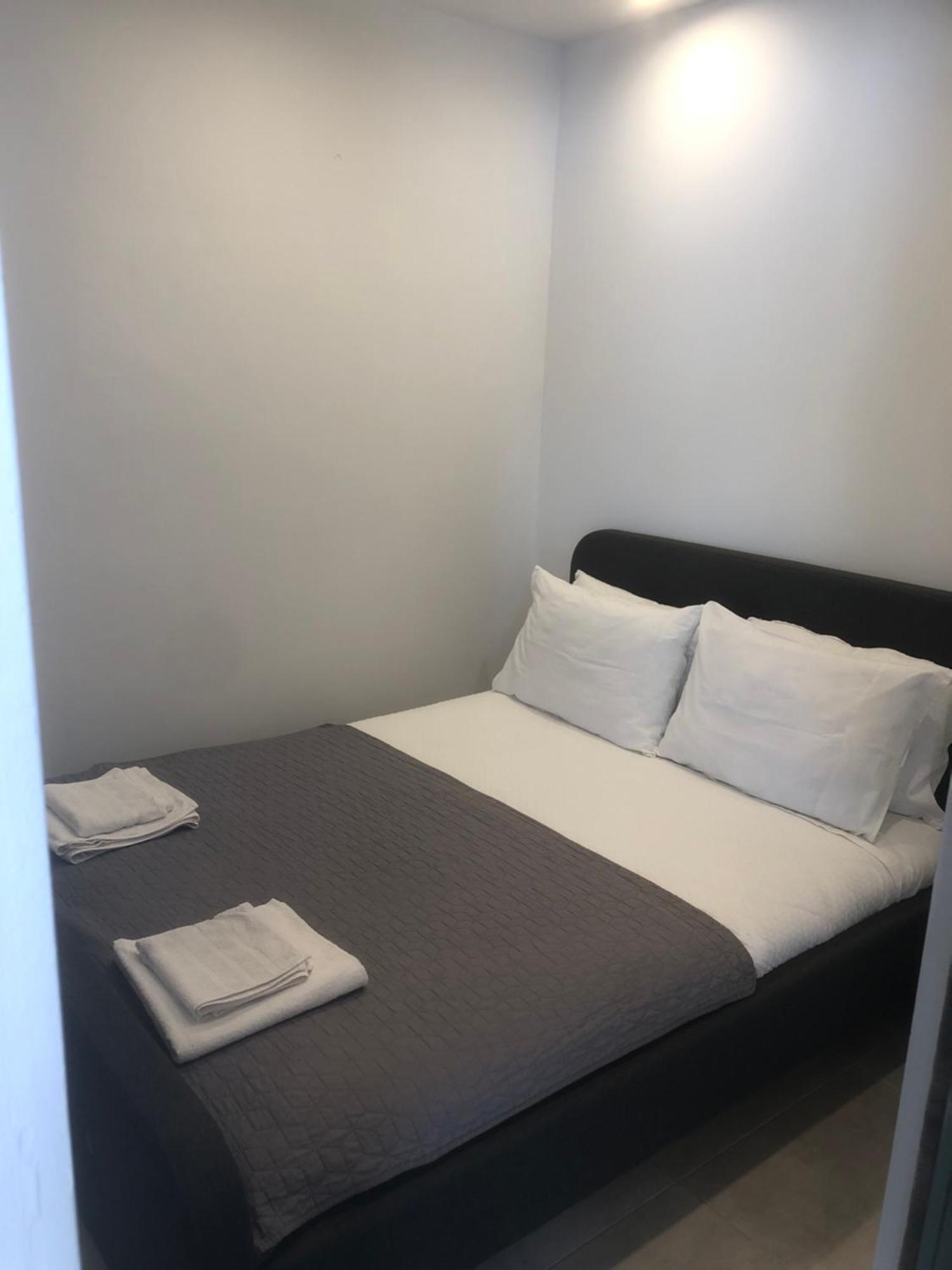 Luxury Christos Apartament Gouvia